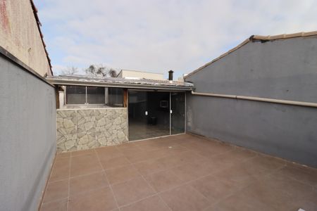 Apartamento à venda com 90m², 2 quartos e 1 vagaQuintal