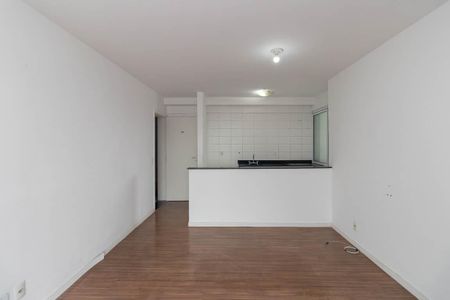 Sala de apartamento à venda com 3 quartos, 71m² em Vila Isolina Mazzei, São Paulo