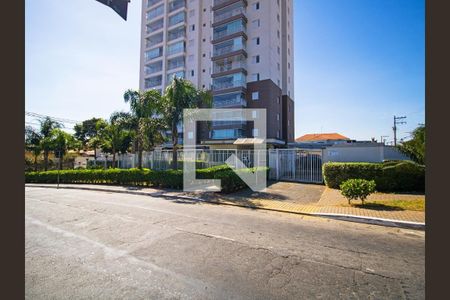 Apartamento à venda com 71m², 3 quartos e 1 vaga Apartamento à venda com 71m², 3 quartos e 1 vagaFachada