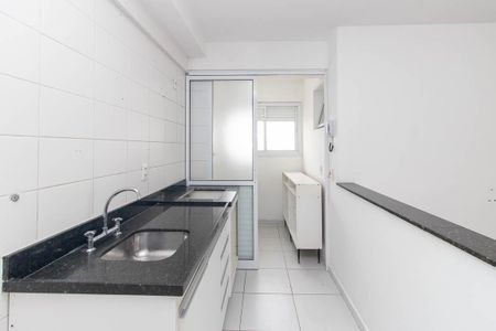 Apartamento à venda com 71m², 3 quartos e 1 vaga Apartamento à venda com 71m², 3 quartos e 1 vagaCozinha e Área de Serviço