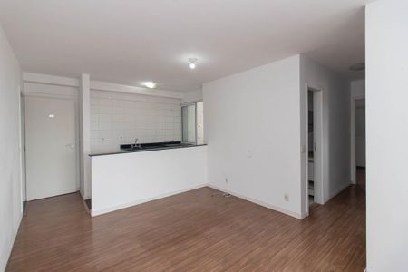 Sala de apartamento à venda com 3 quartos, 71m² em Vila Isolina Mazzei, São Paulo