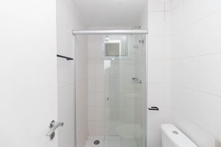 Apartamento à venda com 71m², 3 quartos e 1 vaga Apartamento à venda com 71m², 3 quartos e 1 vagaBanheiro Social