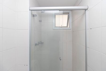 Apartamento à venda com 71m², 3 quartos e 1 vaga Apartamento à venda com 71m², 3 quartos e 1 vagaBanheiro da Suíte