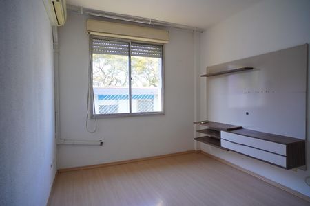 Sala de apartamento para alugar com 2 quartos, 58m² em Cristal, Porto Alegre
