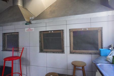 Churrasqueira  de apartamento para alugar com 2 quartos, 58m² em Cristal, Porto Alegre
