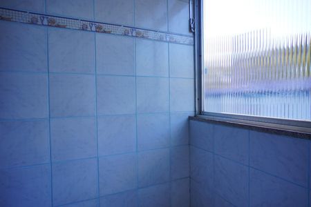 Área de Serviço de apartamento para alugar com 2 quartos, 58m² em Cristal, Porto Alegre