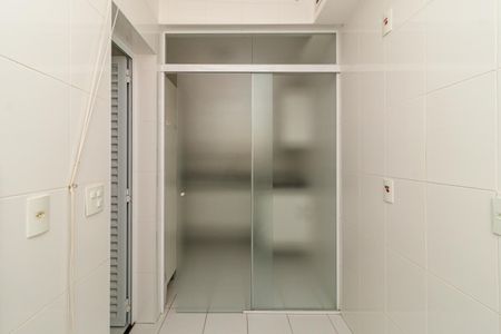 Apartamento para alugar com 105m², 3 quartos e 2 vagas Apartamento para alugar com 105m², 3 quartos e 2 vagasÁrea de Serviço