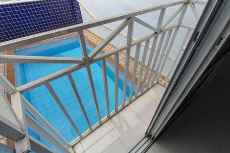 Casa à venda com 320m², 3 quartos e 4 vagasVaranda da Suíte 1