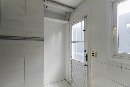 Casa à venda com 320m², 3 quartos e 4 vagasÁrea de Serviço