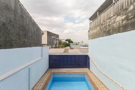 Casa à venda com 320m², 3 quartos e 4 vagasVaranda da Suíte 1