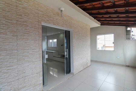 Casa à venda com 320m², 3 quartos e 4 vagasVarada da Sala