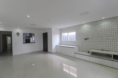 Casa à venda com 320m², 3 quartos e 4 vagasSala