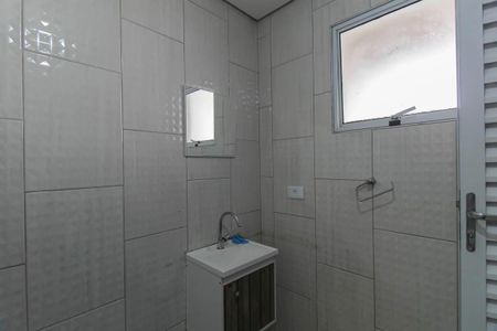 Casa à venda com 320m², 3 quartos e 4 vagasBanheiro do Terraço