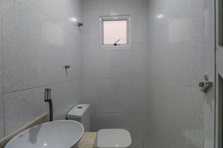 Casa à venda com 320m², 3 quartos e 4 vagasLavabo