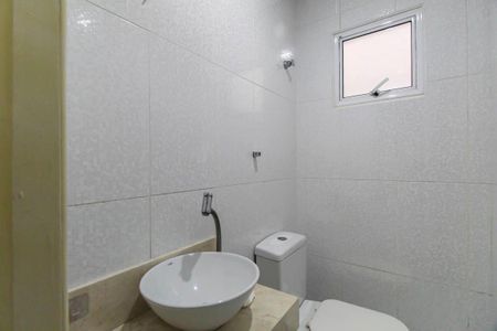 Casa à venda com 320m², 3 quartos e 4 vagasLavabo