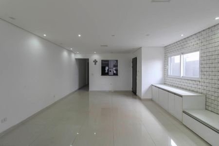 Casa à venda com 320m², 3 quartos e 4 vagasSala