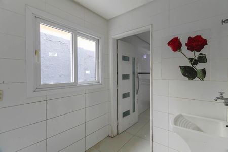 Casa à venda com 320m², 3 quartos e 4 vagasÁrea de Serviço