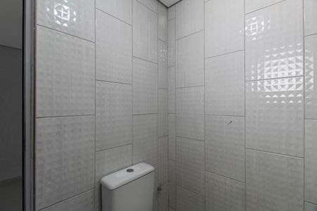 Casa à venda com 320m², 3 quartos e 4 vagasBanheiro do Terraço