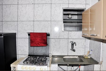 Casa para alugar com 20m², 1 quarto e sem vagaStudio