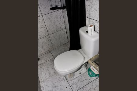 Casa para alugar com 20m², 1 quarto e sem vagaBanheiro Social