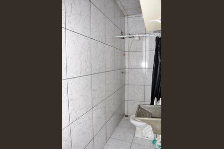 Casa para alugar com 20m², 1 quarto e sem vagaBanheiro Social