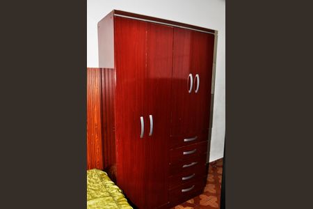 Casa para alugar com 20m², 1 quarto e sem vagaStudio