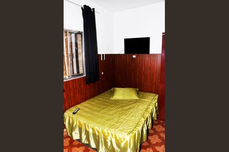 Casa para alugar com 20m², 1 quarto e sem vagaStudio