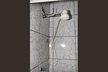 Casa para alugar com 20m², 1 quarto e sem vagaBanheiro Social