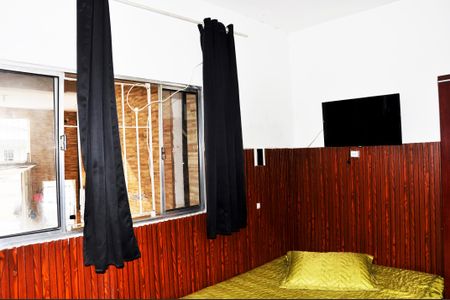 Casa para alugar com 20m², 1 quarto e sem vagaStudio