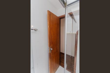 Apartamento à venda com 115m², 3 quartos e 2 vagasBanheiro da Suíte