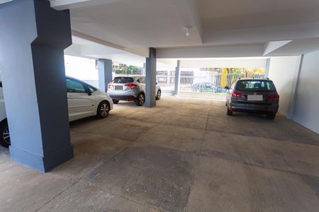 Apartamento à venda com 115m², 3 quartos e 2 vagasGaragem