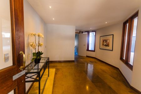 Apartamento à venda com 115m², 3 quartos e 2 vagasHall de Entrada