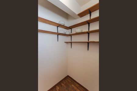 Apartamento à venda com 115m², 3 quartos e 2 vagasQuarto de Serviço