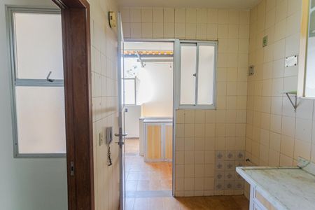 Apartamento à venda com 115m², 3 quartos e 2 vagasCozinha