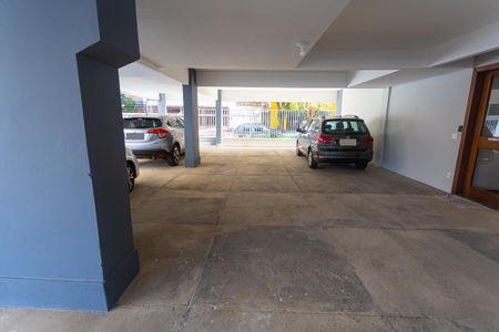 Apartamento à venda com 115m², 3 quartos e 2 vagasGaragem
