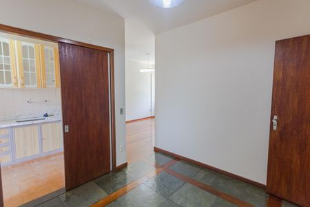 Apartamento à venda com 115m², 3 quartos e 2 vagasCopa