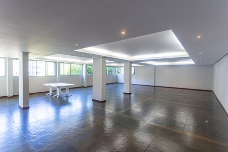 Apartamento à venda com 115m², 3 quartos e 2 vagasÁrea comum - Salão de festas