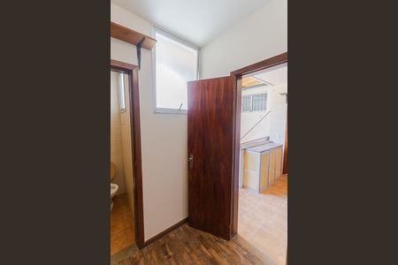 Apartamento à venda com 115m², 3 quartos e 2 vagasQuarto de Serviço