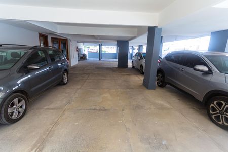Apartamento à venda com 115m², 3 quartos e 2 vagasGaragem