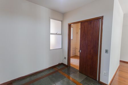 Apartamento à venda com 115m², 3 quartos e 2 vagasCopa
