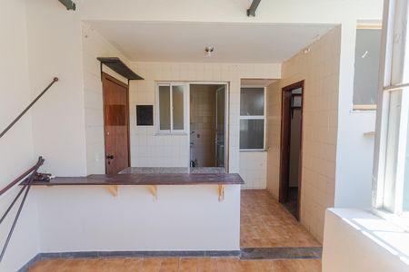 Apartamento à venda com 115m², 3 quartos e 2 vagasÁrea de Serviço