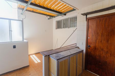 Apartamento à venda com 115m², 3 quartos e 2 vagasÁrea de Serviço