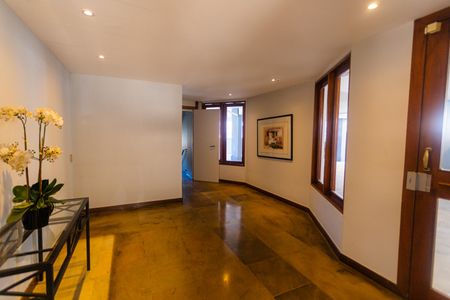 Apartamento à venda com 115m², 3 quartos e 2 vagasHall de Entrada
