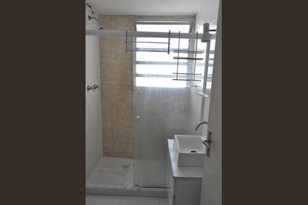 Apartamento para alugar com 82m², 3 quartos e 1 vagaBanheiro social