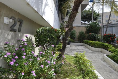 Apartamento para alugar com 82m², 3 quartos e 1 vagaÁrea comum