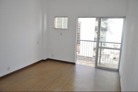 Sala de apartamento para alugar com 3 quartos, 82m² em Méier, Rio de Janeiro