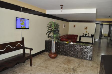 Apartamento para alugar com 82m², 3 quartos e 1 vagaÁrea comum