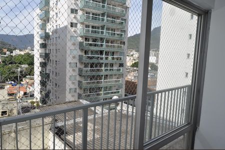 Apartamento para alugar com 82m², 3 quartos e 1 vagaVaranda da Sala