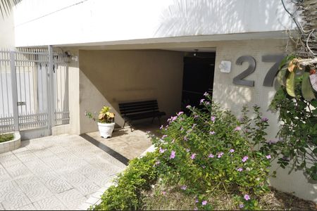 Apartamento para alugar com 82m², 3 quartos e 1 vagaÁrea comum