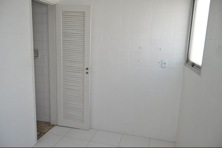 Apartamento para alugar com 3 quartos, 82m² em Méier, Rio de Janeiro
